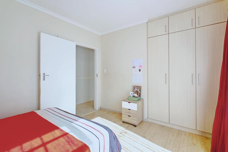 3 Bedroom Property for Sale in Walmer Downs Eastern Cape